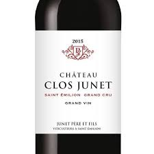 Premier cru classe a is the highest, and that tier currently includes only four estates: Clos Junet Saint Emilion Grand Cru Home Facebook
