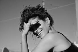 Look back. No regrets.