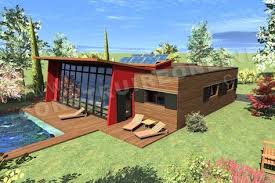 Epingle Par Firstname Lastname Sur Architecture En 2020 Plan Maison Maison Bioclimatique Maison