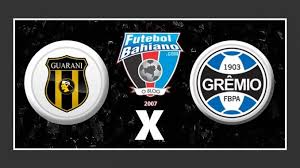 Grêmio x fluminense ao vivo vão se enfrentar neste domingo (05) e você confere todas os lances ao vivo em hd grátis aqui no multicanais da partida aqui. Onde Assistir Guarani Par X Gremio Ao Vivo Pela Copa Libertadores