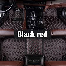 Check spelling or type a new query. Car Floor Mat For 2013 2019 Hyundai Grand Santa Fe Car Accessories Carpet Floor Mats Aliexpress