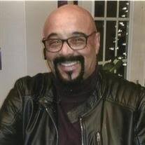 George F. Davis Obituary