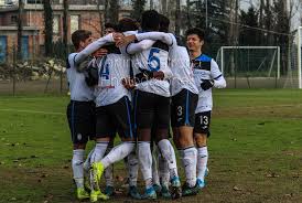 Both teams try to perform well in campionato primavera 1. 6zkkc2y 9ibwam