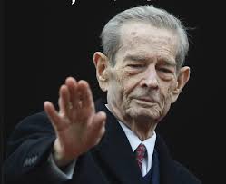 Pana si in cuba, atunci cand au aparut zvonurile despre moartea. Regele Mihai A Murit Hotnews Mobile