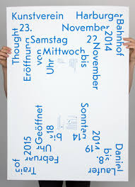 Wir Entwerfen Seit Unserer Grundung Im Jahr 2000 Plakate Bucher Verpackungen Und A Screen Printing Inspiration Typographic Poster Contemporary Graphic Design