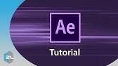Finden sie jetzt 1.287 zu besetzende after effects jobs auf indeed.com, der weltweiten nr. After Effects Sprache Umstellen Deutsch Englisch Tutorial Youtube