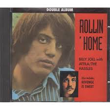 Billy Joel and the Hassles