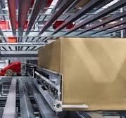 Mini Load ASRS | Leading Systems & Technologies - Swisslog ...