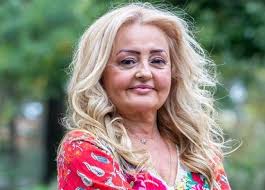 FÁTIMA LIMA NA PRESIDÊNCIA DA SOCIEDADE PORTUGUESA DE ANESTESIOLOGIA