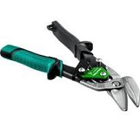 Ножницы по металлу KRAFTOOL Alligator ― KRAFTOOL SHOP