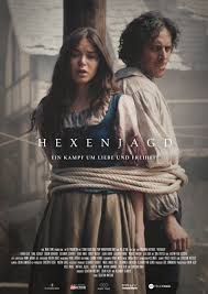Film o vozíčkářích, upoutaných nejen na pojízdném křesle, ale i v životě. Hexenjagd 2021 Imdb