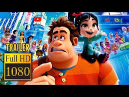Hannabeth that actually looks pretty good. Ralph Breaks The Internet Wreck It Ralph 2 2018 Full Movie Trailer Full Hd 1080p Youtube