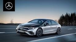 It's expected to go on sale in 2021 and will be one of the first in a wave of 10 new eq electric cars mercedes plans to launch in the coming years. Thut6avc Tlqem