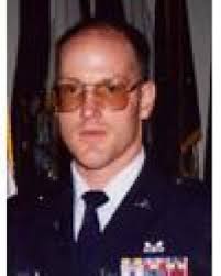 Technical Sergeant Robert Bruce Butler, United States Air Force Security  Forces, U.S. Government