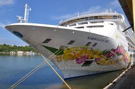 Norwegian Sky Norwegian Sky Norwegian Cruise Line Norwegian Cruise