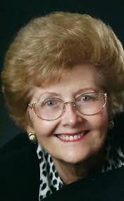 June DeVries Obituary March 13, 2020