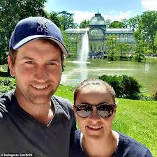 1 naomi osaka continue battle it out, the wta is ramping up. Inside Ash Barty S Relationship To Golf Pro Boyfriend Garry Kissick Daily Mail Online