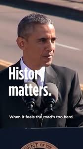 The Obama Foundation's Video