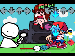 Games > search > friday night funkin > it'll come to funky friday. Friday Night Funkin Ps4 Html Yygy Vae2ufdpm Sadar Diri