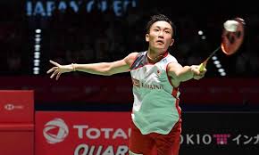 Momota won a record 11 titles in 2019, losing just six of the 73 matches he played that year. Badminton World No 1 Kento Momota Grateful For Opportunity To Vie For Olympic Glory Japan Forward