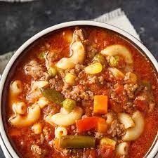 Busy Day Soup Recipe Yummly Recipe Easy Soup Recipes Easy Soups Soup Recipes