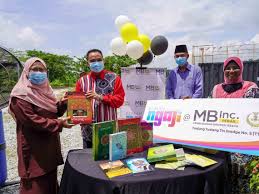 Mb Inc