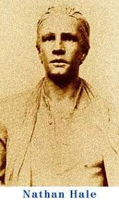 A Time for Heroes: The Story of Nathan Hale