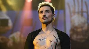 Ви́ктор никола́евич бела́н, on 24 december 1981), is a russian singer, songwriter, and actor. Director Dima Bilan Commented On The Scandal In Samara Teller Report