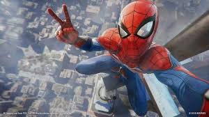 The dlc also included new enemy factions and multiple new suits which could be unlocked by playing the dlc. Spider Man Ps4 France Home Facebook