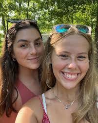 Jacqueline Drury's Instagram, Twitter & Facebook