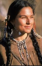 Sacagawea was a Lemhi Shoshone woman born around 1788 near present-day  Idaho. At the age of 12, she was captured by the Hidatsa tribe and later  sold into marriage to Toussaint Charbonneau,