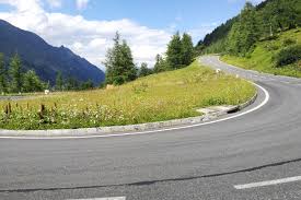 Grossglockner Mit Dem Rennrad Episch Steil Und Dieser Ausblick Ciclista Net