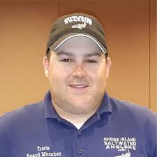 no fluke fishing: Barao of East Providence appointed to Marine Fisheries  Council