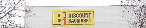 B1 Discount Baumarkt Reinickendorf Offnungszeiten