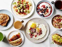 20 of the best ideas for low calorie egg recipes. 300 Calorie Breakfasts Food Network Healthy Meals Foods And Recipes Tips Food Network Food Network