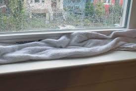 Does anyone else have a problem with rain leaking in through the back window seal? Leaking Window Frames Here S What To Do Best Pick Reports