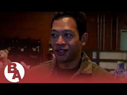 Eugene Cordero featured