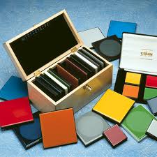 Bcra is a wastewater treatment facility only; Lucideon Bcra Color Standard Tile Sets Avian Technologies