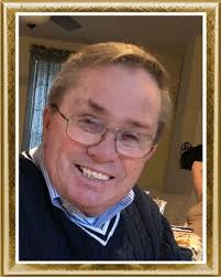 David C. "Chuck" Colburn, Sr. Obituary June 1, 2025