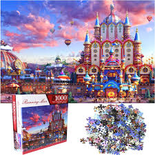 We did not find results for: Puzzles Hot London Style Educational 1000 Piece Jigsaw Puzzles Adults Kids Puzzle Toy Contemporary Puzzles