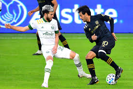 Jun 15, 2021 · the los angeles football club (lafc) announced today that the kickoff time for the club's regular season contest against the portland timbers on sunday, september 19 at providence park has been. Timbers Announce Broadcast Time Changes For Two Matches Against Lafc Stumptown Footy