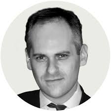 Jesse Drucker's Instagram, Twitter & Facebook