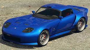 If you would like to follow me on instagram: Top 5 Fastest Jdm Cars In Gta Online