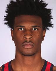 2018-19 OLE MISS MEN'S BASKETBALL GAME NOTES