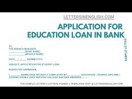 Apr 22, 2020 · 4+ sample application to bank manager: Sample Letter Of Loan Request Suggested Addresses For Scholarship Details Scholarshipy