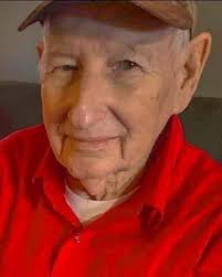 James Robert Cornwell Obituary November 28, 2024