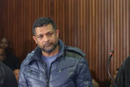 From one Uno to 30 cars: Feroz Khan's hand in R50m Treasury tender