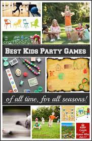 Toddlers Sports Theme Party 11 Great Games For Kids Kids Party Games Birthday Party Games For Kids Sports Themed Party