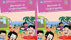 Kunci Jawaban Tema 2 Kelas 2 Halaman 54 55 57 60 61 Buku Tematik Subtema 2 Bermain Di Lingkunganku Tribun Pontianak