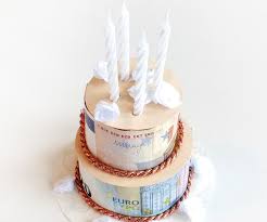 Geldtorte Als Geldgeschenk Zur Hochzeit Auf Geschenke De Geldgeschenke Hochzeit Geldgeschenke Hochzeit Basteln Geldtorte